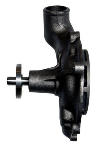 GMB Engine Water Pump 125-3110 - view 3