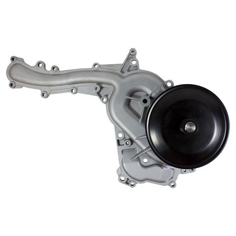 GMB Engine Water Pump P/N:125-3290