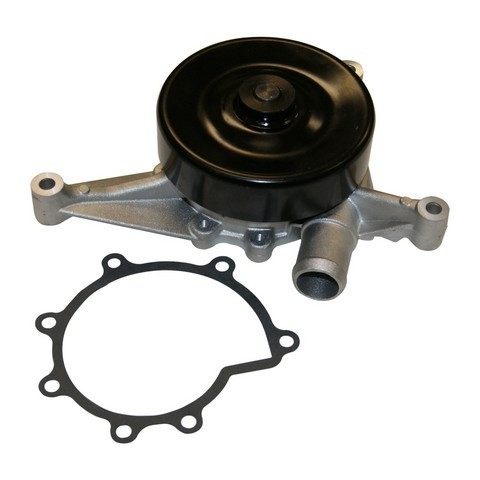 GMB Engine Water Pump P/N:125-6040