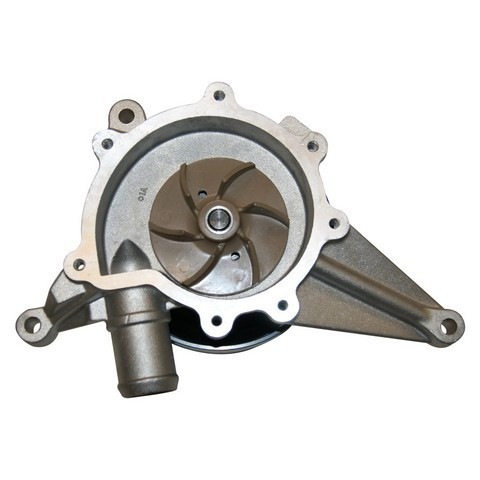 GMB Engine Water Pump 125-6040 - view 2