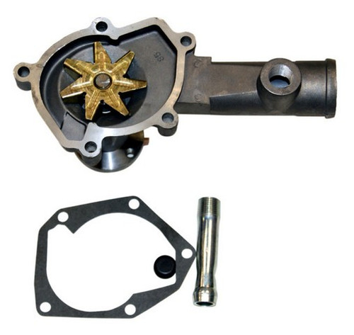 GMB Engine Water Pump 130-1030 - view 2