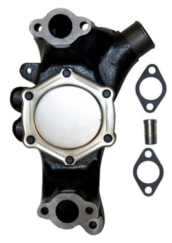 GMB Engine Water Pump 130-1320 - view 2