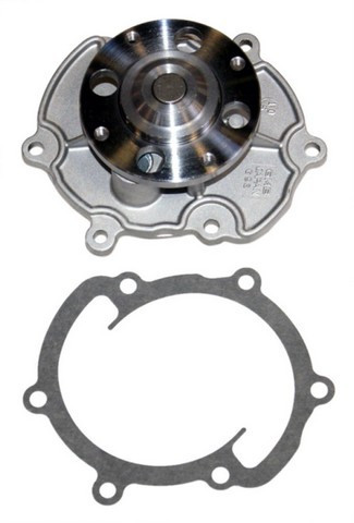 GMB Engine Water Pump P/N:130-5130