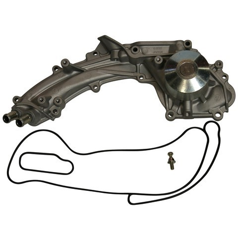 GMB Engine Water Pump P/N:135-1350