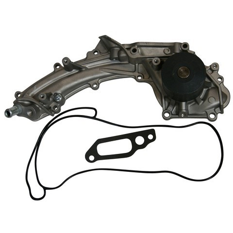 GMB Engine Water Pump P/N:135-1360