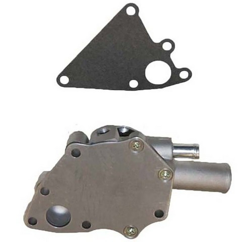 GMB Engine Water Pump 140-1200 - view 2
