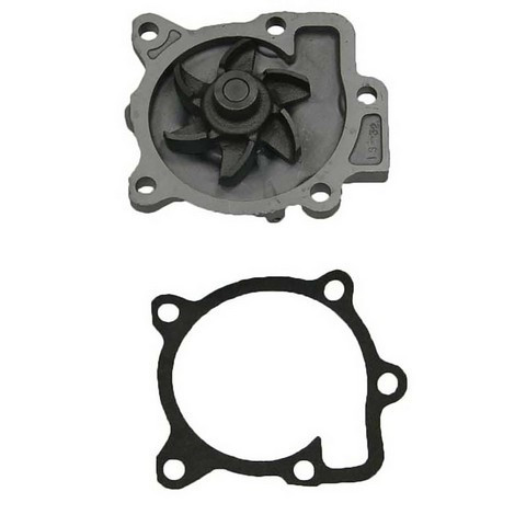 GMB Engine Water Pump P/N:140-1320