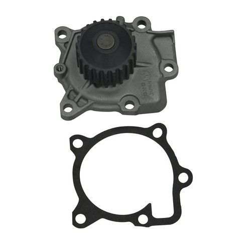 GMB Engine Water Pump 140-1320 - view 4