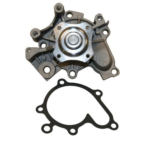 GMB Engine Water Pump 145-1410 - view 4