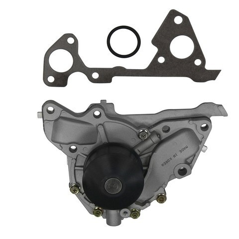GMB Engine Water Pump 146-1130 - view 4