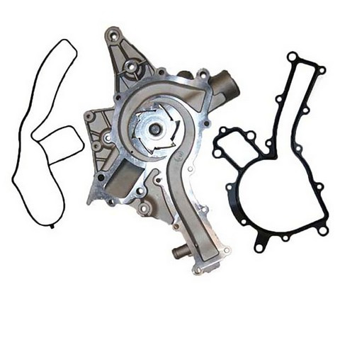 GMB Engine Water Pump P/N:147-2220