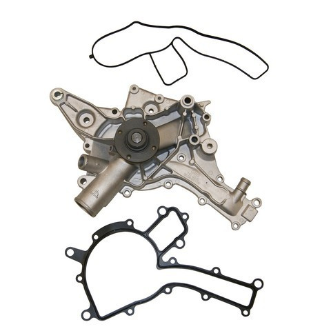 GMB Engine Water Pump 147-2220 - view 4