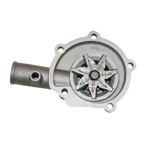 GMB Engine Water Pump 148-1370 - view 2