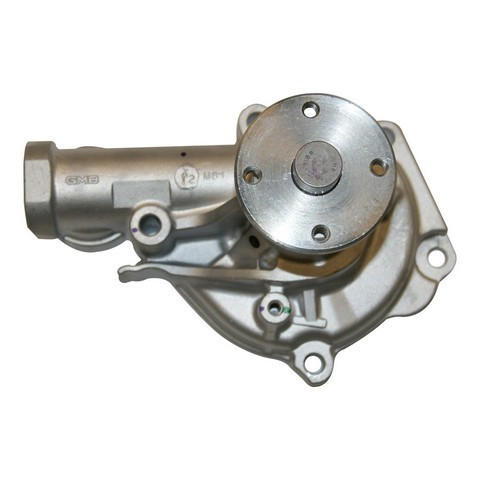 GMB Engine Water Pump 148-1610 - view 4