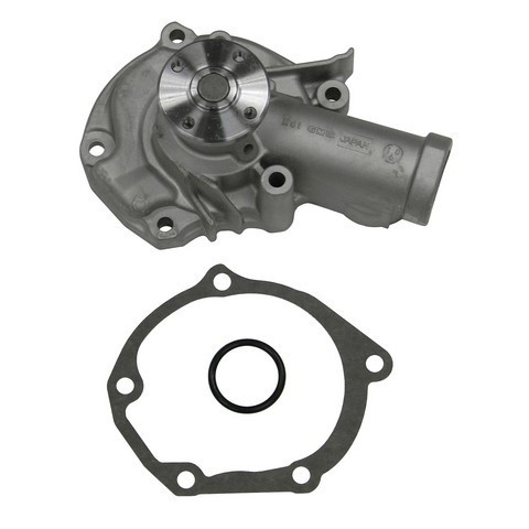GMB Engine Water Pump 148-1810 - view 3