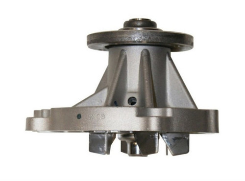GMB Engine Water Pump 150-1160 - view 3
