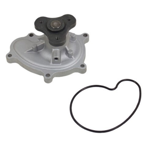 GMB Engine Water Pump 160-1250