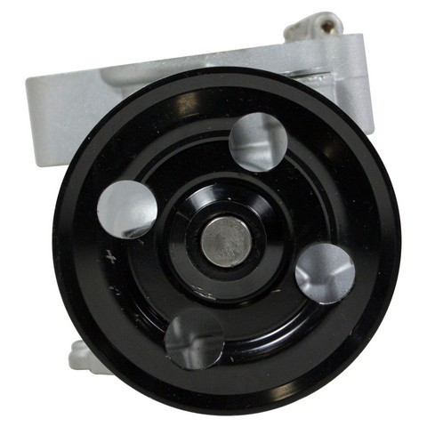 GMB Engine Water Pump P/N:165-2100