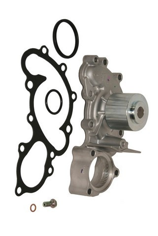Engine Water Pump fits 1988-1993 Toyota Camry  GMB