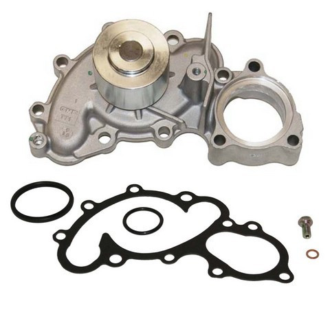 GMB Engine Water Pump 170-1710 - view 4