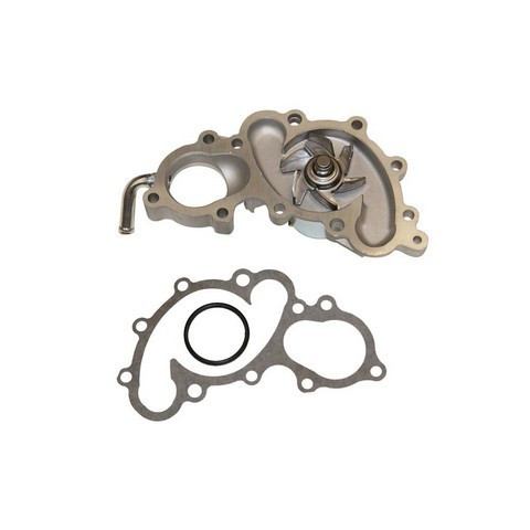 GMB Engine Water Pump 170-1900 - view 2