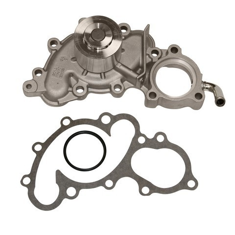GMB Engine Water Pump 170-1900 - view 4