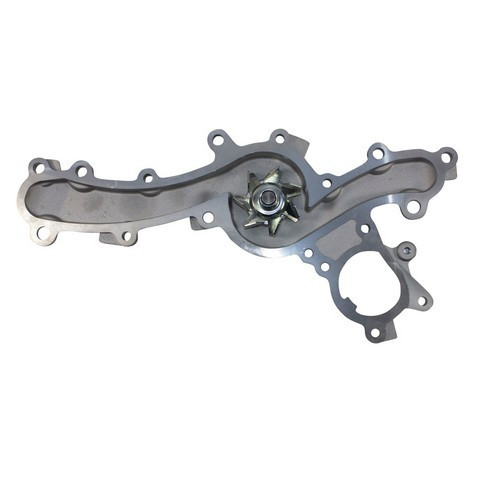 GMB Engine Water Pump 170-3020 - view 2