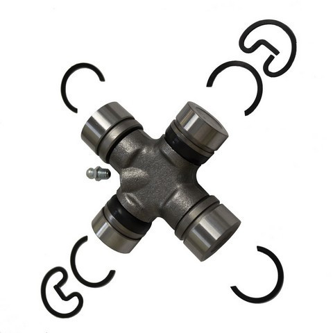 GMB Universal Joint P/N:240-0356