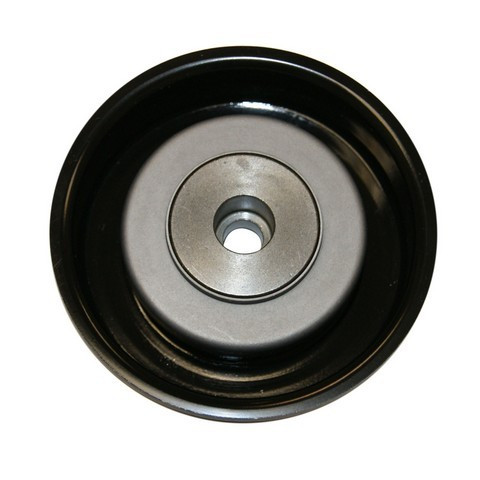 GMB Accessory Drive Belt Idler Pulley 448-1090 - view 2