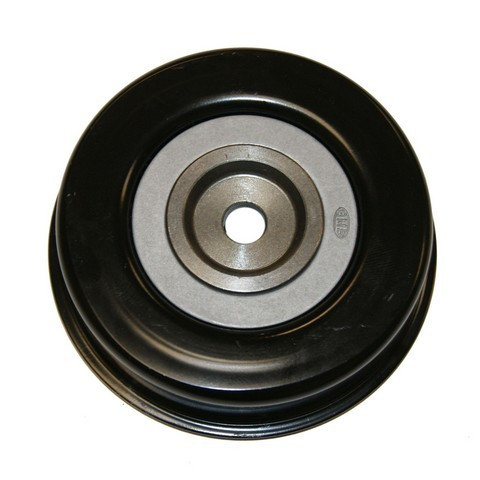 GMB Accessory Drive Belt Idler Pulley 448-1090 - view 4