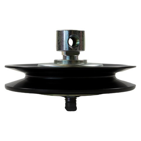 GMB Accessory Drive Belt Tensioner Pulley 450-3506 - view 3