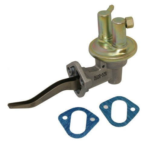 GMB Mechanical Fuel Pump 520-8050