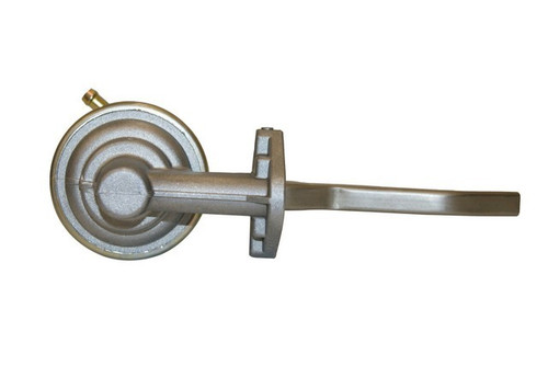 GMB Mechanical Fuel Pump 520-8050 - view 2