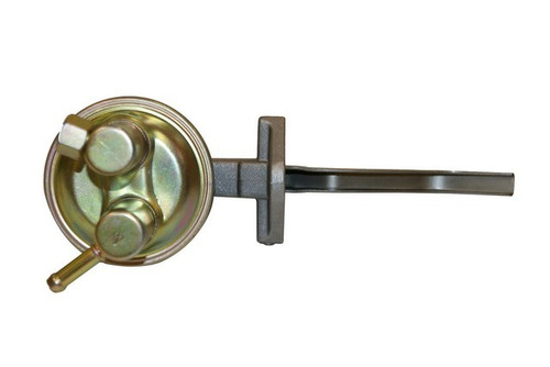 GMB Mechanical Fuel Pump 520-8050 - view 4