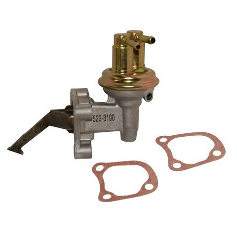 GMB Mechanical Fuel Pump P/N:520-8190