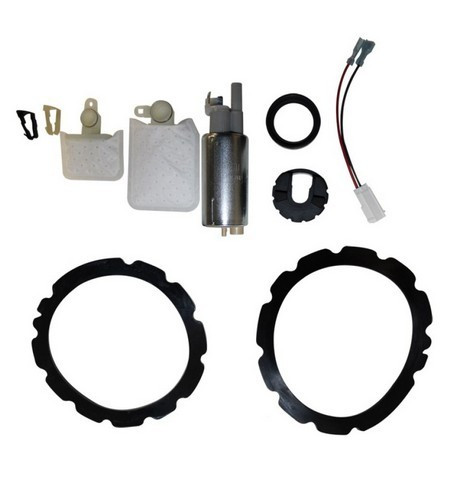 GMB Fuel Pump and Strainer Set 525-1260
