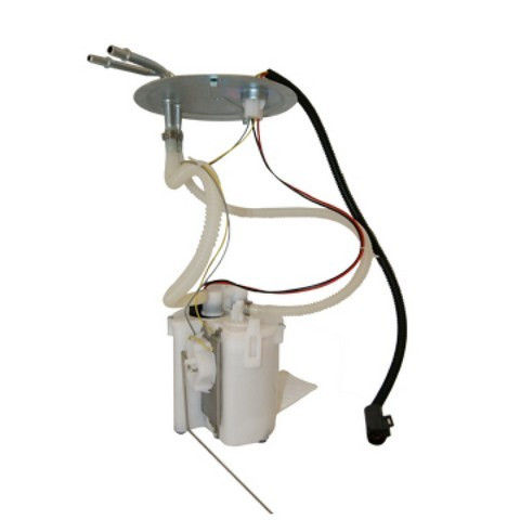 GMB Fuel Pump Module Assembly 525-2110 - view 3