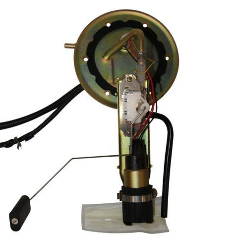 GMB Fuel Pump and Sender Assembly 525-6010 - view 4