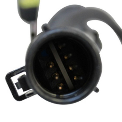 GMB Fuel Pump and Sender Assembly 525-6350 - view 3