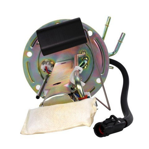 GMB Fuel Pump and Sender Assembly 525-6490 - view 2