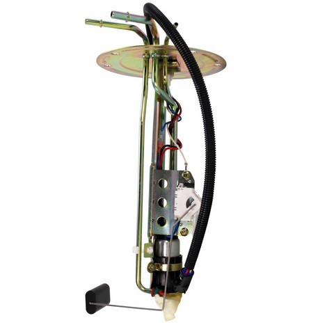 GMB Fuel Pump and Sender Assembly 525-6490 - view 4