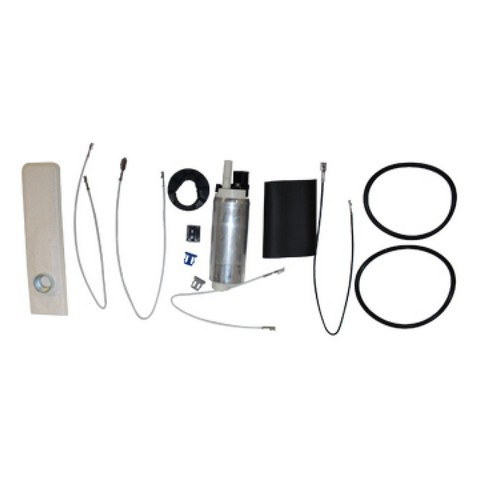 Fuel Pump and Strainer Set GMB 530-1350