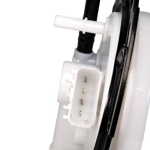 Fuel Pump Module Assembly fits 2010 Pontiac G6  GMB