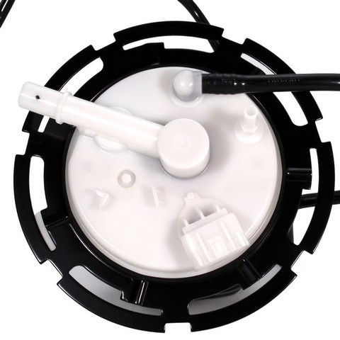 Fuel Pump Module Assembly fits 2010 Pontiac G6  GMB