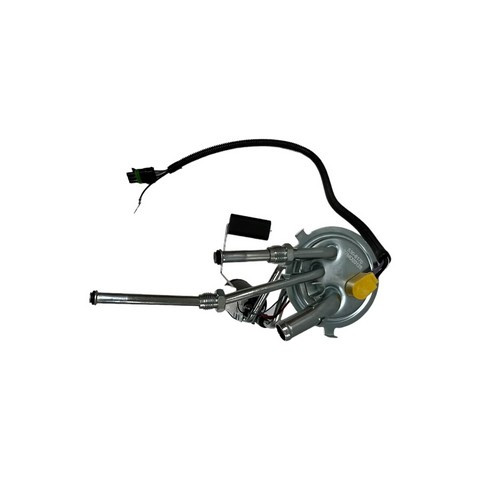 GMB Fuel Pump and Sender Assembly 530-6170 - view 4