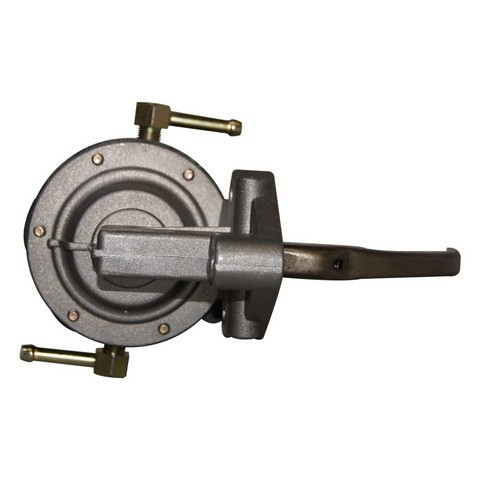 GMB Mechanical Fuel Pump 550-8040 - view 2