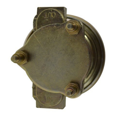 Electric Fuel Pump fits 1970-1974 Pontiac Catalina Firebird Grandville  GMB