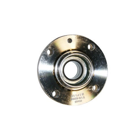 GMB Wheel Bearing and Hub Assembly 715-0308 - view 2