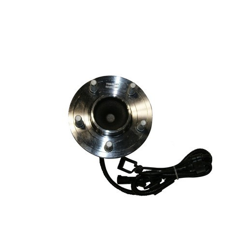 GMB Wheel Bearing and Hub Assembly 725-0087 - view 2