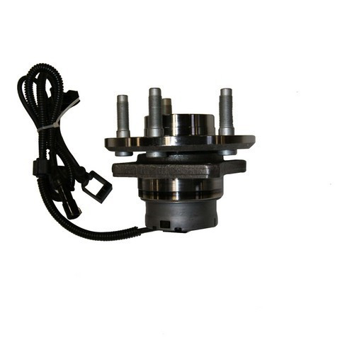 GMB Wheel Bearing and Hub Assembly 725-0087 - view 3